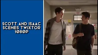 scisaac scenes twixtor 1080p