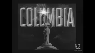 Columbia Pictures (w/fanfare, 1935)