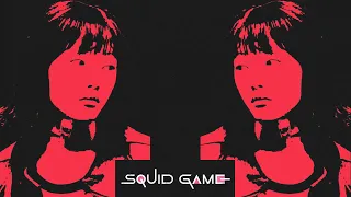 DaHLbacK (FGMC) 🔴🔺🟥 The Squid Game Red Light Green Light 🎧 Royalty Free Music