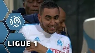 Le match OM - Bastia à la LOUPE (3-0) - Ligue 1 - 2013/2014