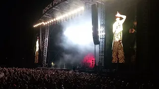 Machine Gun Kelly - PRESSURE (June 9th 2023 - Rock For People 2023 - Hradec Kralove CZ)