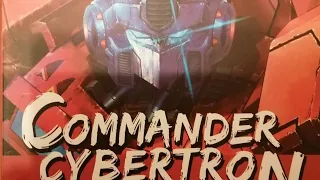 baiwei commander cybertron rotb prime review