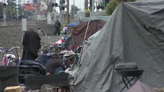 Fresno & Madera County Homeless Increase