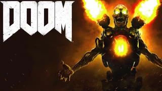 Doom 2016 Original Game Soundtrack - Mick Gordon & id Software