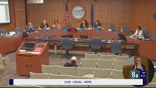 'Shut the f--- up,' CCSD trustee mediation sessions, retreats costing taxpayers thousands