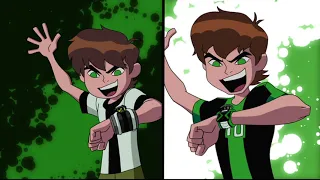 (OFFICIAL) Ben 10: Omniverse Intro/Opening (Season 1) (Norsk/Norwegian) 1080p 60fps FULL (HD) (HQ)