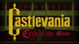 Vampire Killer (Remastered) - Castlevania: Circle of the Moon