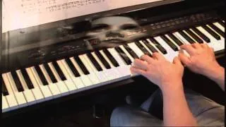 Lili Marlene -- Piano