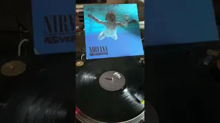 Smells Like Teen Spirit Vinyl