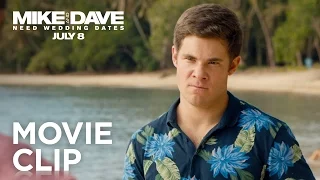 Mike and Dave Need Wedding Dates | "I'll Send You Some Links" Clip [HD] | 20th Century FOX