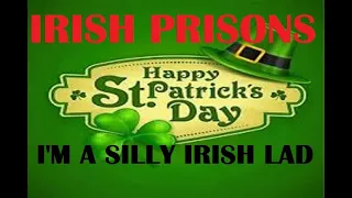 ST PATRICKS DAY PRISON SPECIAL - IRISH PRISONS - CORNED BEEF & CABBAGE #FEDERALPRISON #IRELAND