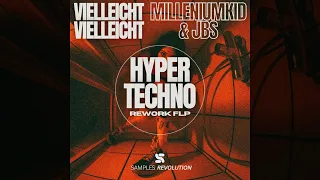 [FLP] Vielleicht Vielleicht I HYPERTECHNO Rework - MilleniumKid & JBS I Download FL Studio TEMPLATE