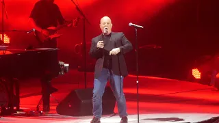 "Innocent Man & Start Me Up & Dont Ask Me Why" Billy Joel@The Garden New York 5/5/23