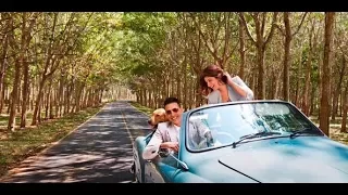 Akshay Kumar & Twinkle Khanna’s New Ad Is Stunning! HD