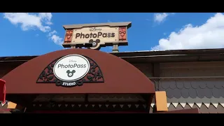 Disney Photo Pass Studios Review Walt Disney World Disney Springs 2024