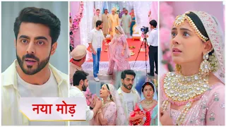 Jhanak Big Update-Today Episode- Anirudha Returns With Love, Jhanak Promise For Love