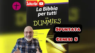 La Bibbia per principianti Genesi 5