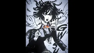 [ FUBUKI BETTER ] - ONE PUNCH MAN 「MANGA EDIT」