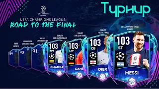 Турнир Претендентов Претенденты Группового Этапа FIFA mobile 23 Group Stage Challengers