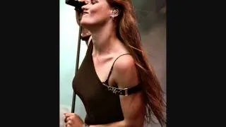 Floor Jansen - Someone Like You from musical Jekyll and Hyde (RARE recording)