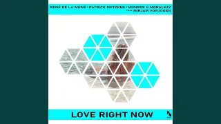 Love Right Now (Extended Mix)