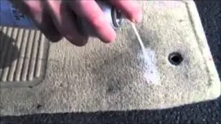 Jax Wax Heavy Duty Carpet Cleaner featured at Auto-Wear.com