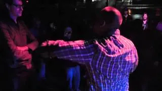 Double B VS. Patron @ Club M.I.D.A.S. 1/24/2013