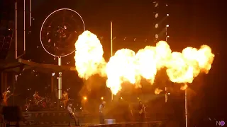 Rammstein - Sonne [16.07.2022, live in Warsaw]