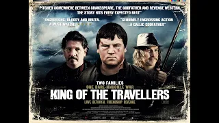 KING OF THE TRAVELLER'S FULL MOVIE (Bare knuckle boxing, sulky racing)