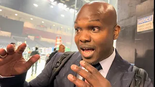 TIM BRADLEY REACTS TO OLEKSANDR USYK BEATING TYSON FURY “USYK IS THE BEST POUND 4 POUND”