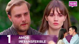 AMOR INTRANSFERIBLE (Parte 1) Películas Completas en Español Latino ❤ SUBTITULADA ❤