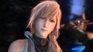 Final Fantasy XIII Trailer