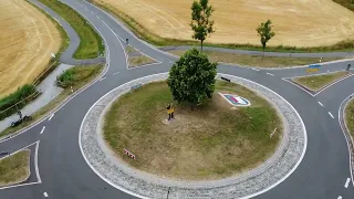 Unterwegs im Echten Niederkaltenkirchen