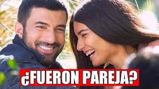 Engin Akyurek NOVELAS, NOVIA Y BIOGRAFIA 2021