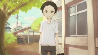 Fumiko's confess [Corto Anime]