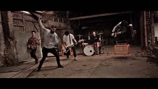 OLD IVY - "Coals" [OFFICIAL MUSIC VIDEO]
