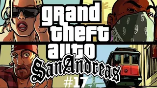 Grand Theft Auto San Andreas  Definitive Edition #17 Прохождение Без Комментариев FPS