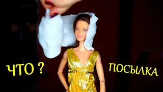 КУКЛА БАРБИ ДОРОТИ Редкая Портретная Кукла к 75летию кино Волшебник страны Оз Barbie Doll DOROTHY