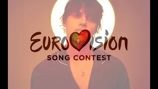 ALEKSEEV - Forever - Belarus Eurovision 2018