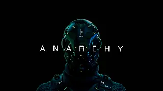 Darksynth / Cyberpunk Mix - Anarchy // Dark Synthwave Dark Industrial Electro Music