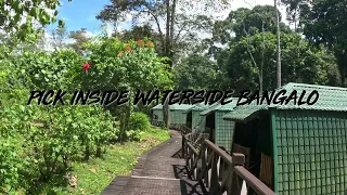 Tabin wildlife resort, Sabah, Borneo