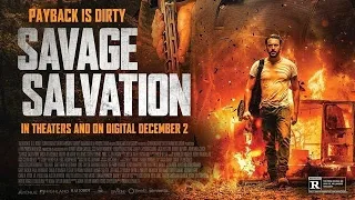 Savage Salvation