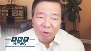 Drilon wants Pharmally auditor's license revoked if she fails to submit financial documents | ANC