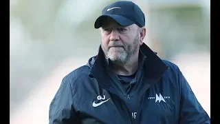 Official TUFC TV | Gary Johnson On 2 - 0 Defeat To Maidenhead United 13/08/19