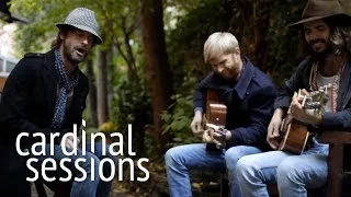 The Temperance Movement - Pride - CARDINAL SESSIONS