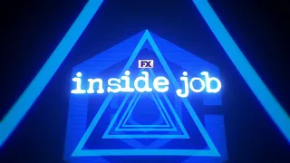FXX - Inside Job: Part 2 Endcard [FANMADE]