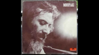 Georges Moustaki - Où Mènent Ces Routes Devant Moi ( Moustaki ) 1971