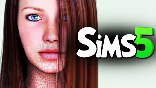 Каким будет The Sims 5 ?