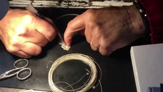 Техника филигрань filigree technique hand made