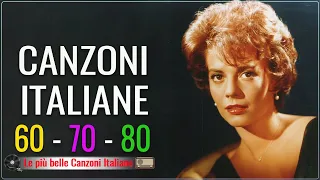 50 Migliori Canzoni Italiane Di Sempre  - Best Italian Songs - Musica Italiana